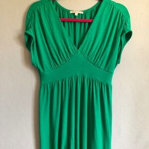 Gap V-Neck Dress (S)